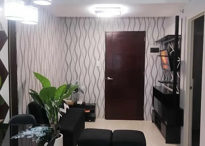 2 Bedrooms Unit
