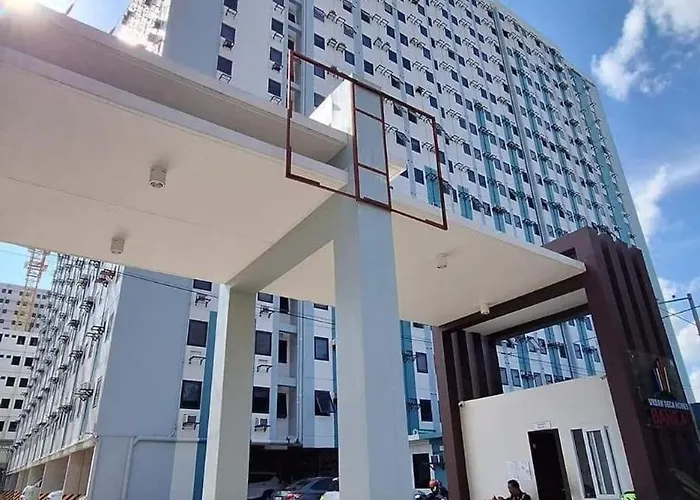 Apartment 2 Bedrooms Unit