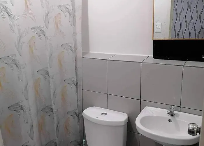 Apartment 2 Bedrooms Unit Mandaue City