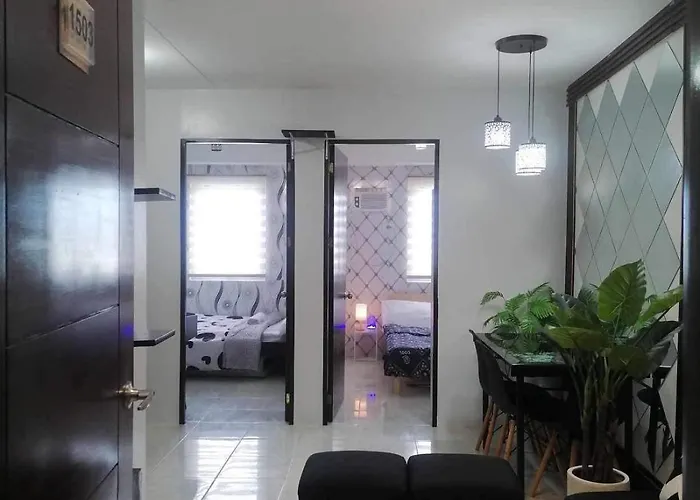 2 Bedrooms Unit Mandaue City