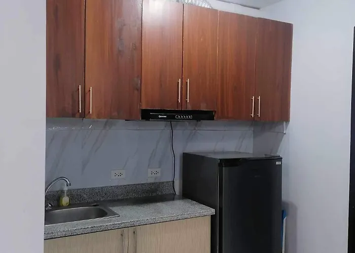 2 Bedrooms Unit * Mandaue City
