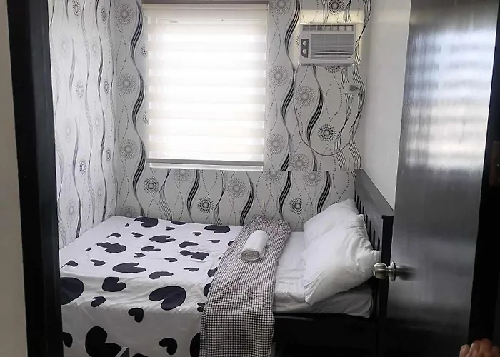 Apartment 2 Bedrooms Unit Mandaue City