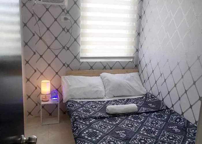 2 Bedrooms Unit Mandaue City